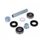 Reparatursatz Hinterradnabe Yamaha DT50MX 