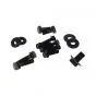 Schraubensatz Gabel Yamaha DT50MX