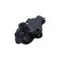 Halter Bremshebel Rechts Honda MTX-R/SH