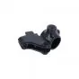 Halter Links / Kupplungshebel Honda MTX-R/SH