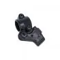 Halter Links / Kupplungshebel Honda MTX-R/SH