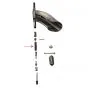 Feder Gabel Kreidler Florett Original