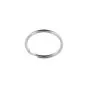 Sleutelhanger ringen 100 Stuks