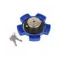 Tankverschluss Honda MB/MT Blau