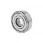 Lager 6302 ZZ C3 Doppeldichtung SKF