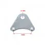 Hupen Halter für Rahmen Hupe Kreidler Original