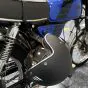Helmschloss Anhänger Yamaha FS1