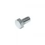Bolzen Yamaha M6X12 Sechskant Glatt