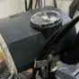 Kabelführung Vespa Ciao Scheinwerfer