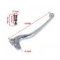 Bremshebel Aluminium Tomos A35 Von ab 2007 Links