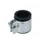 Auspuffschelle mit Gummi 32/36MM Universal