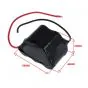 Trocken Batterie ULO Box 6 Volt 1.5 Ah