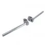 Lenker Clip-On Satz Puch Race