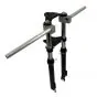 Lenker Clip-On Satz Puch Race