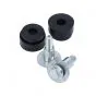 Befestigungssatz Benzintank Honda MT