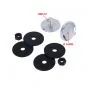 Spiegelstopfen Satz 30MM Universal M6 