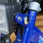 Spiegelstopfen Satz 30MM Universal M6 
