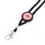 Schlüsselanhänger/Keycord Kreidler