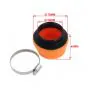 Twin Air Filter Klein 50MM