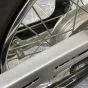 Bremsankerplattenstange Hinter Yamaha FS1