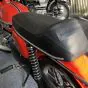 Schablone Kreidler Klein 140X11MM