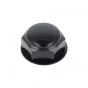 Lenkkopfmutter Honda MB50 Schwarz