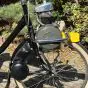 Auspuff Solex Tecno