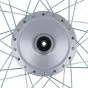 Vorderrad Speichenrad Yamaha FS1 1.20X17