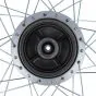 Vorderrad Speichenrad Yamaha FS1 1.20X17