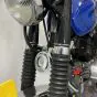 Hupe 6 Volt Gleichstrom Modell Japanisch