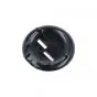 Schwungraddeckel Logo Puch Maxi