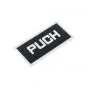 Schablone Puch Klein 72X21MM