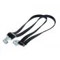 Trageriemen 80CM Haken/Haken Doppelmodell