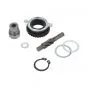 Tachoantrieb Wurmsatz Yamaha DT50/80MX