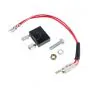Gleichrichter mit Kabel 6 Volt Yamaha FS1/DT/RD