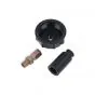 Gasschiebedeckel Honda MB/MT/MTX