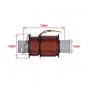Lichtspule Yamaha FS1/DT/RD Breit Modell