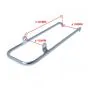 Abholung Halter Kreidler Neues Typ