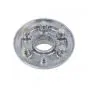 Ritzelträger Zundapp Kleines Nabe 120MM