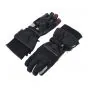 Handschuhe MKX XTR Winter Schwarz