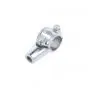 Spiegelhalter Aluminium Universal M10 Gewinde Rechts