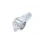 Spiegelhalter Aluminium Universal M10 Gewinde Rechts