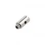 Schraubnippel 5X10MM
