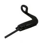 Auspuff mit Hitzeschild Yamaha DT50/80MX
