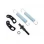 Befestigungssatz Seitenständer Yamaha DT50/80MX