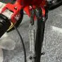 Befestigungssatz Seitenständer Yamaha DT50/80MX