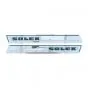 Aufklebersatz Rahmen Solex 3800-5000 