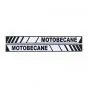 Aufklebersatz Rahmen Solex Motobecane