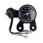 Tachometer Yamaha FS1 1977-1979 Auf Grundplatte