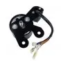 Tachometer Yamaha FS1 1977-1979 Auf Grundplatte